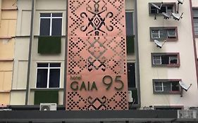 Hotel Gaia 95